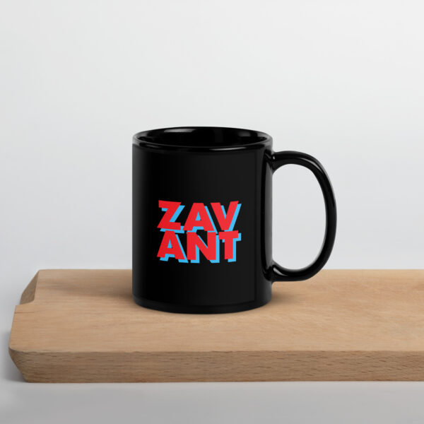 ZAVANT Mug