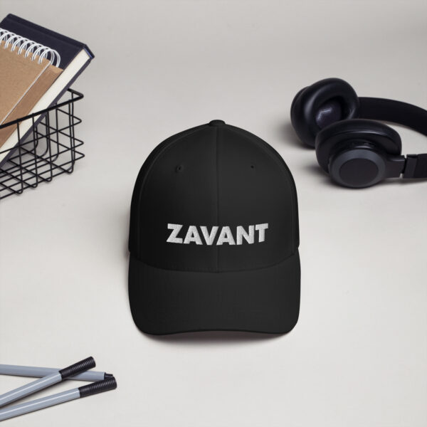 ZAVANT Baseball Hat
